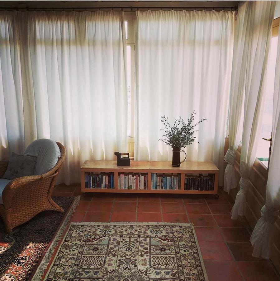 Villa El Perinqué Femés Esterno foto