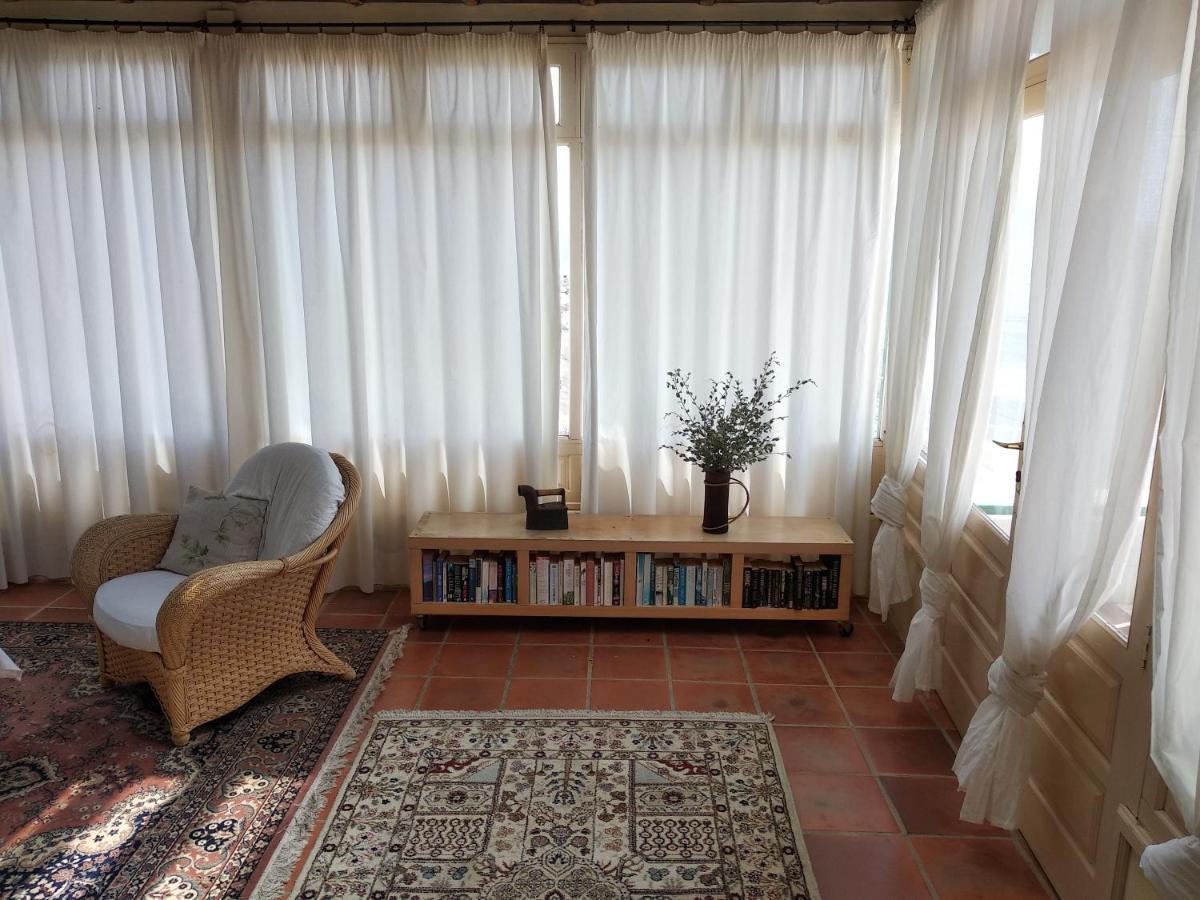 Villa El Perinqué Femés Esterno foto