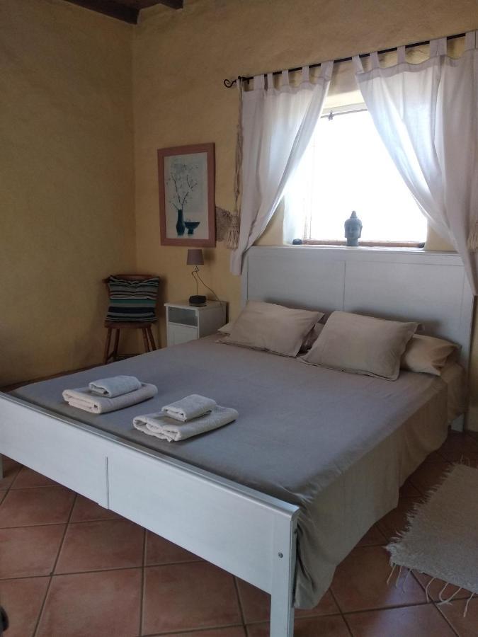 Villa El Perinqué Femés Esterno foto
